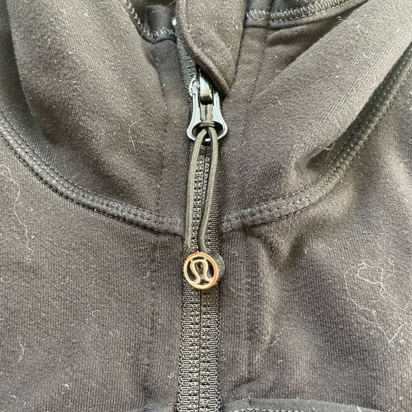 Lululemon jacket - Picture 3 of 7